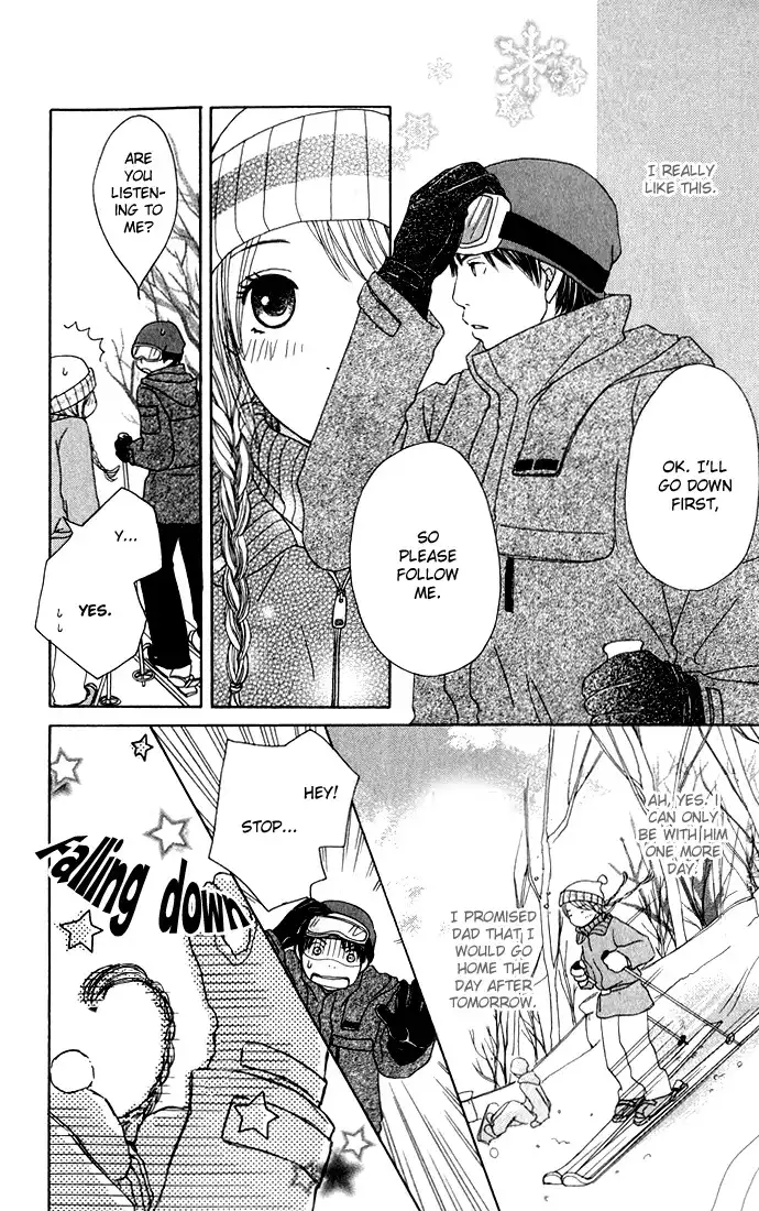Sekai wa Happy de Dekiteiru Chapter 0 23